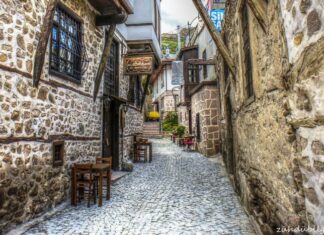 A Strong Education System in Serbia