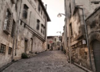 The Beauty and Mythology of the Ionian Islands