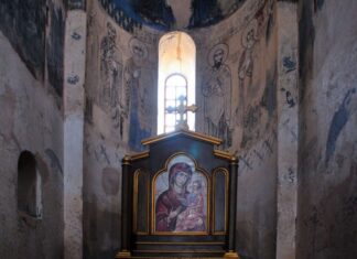 Night Watch and the Use of Dogs