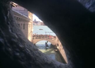 Return from the Mine and Warm Welcome