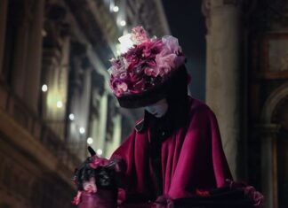 The Hot Baths and Their Heat